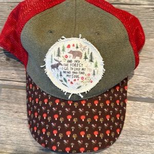 Natural Life Hat